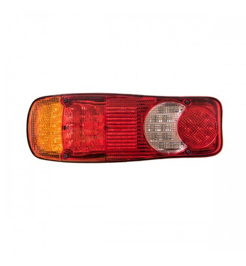 Universal LED Rear Combination Lamp 007110